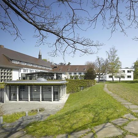 Tagungszentrum Evangelische Akademie 바트볼 외부 사진